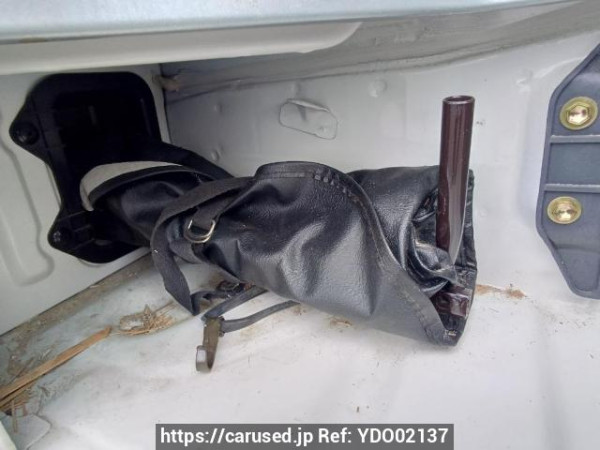 Used 2003 AT toyota hiace-van RZH112V Image[40]