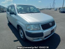 Toyota Succeed Van NCP51V