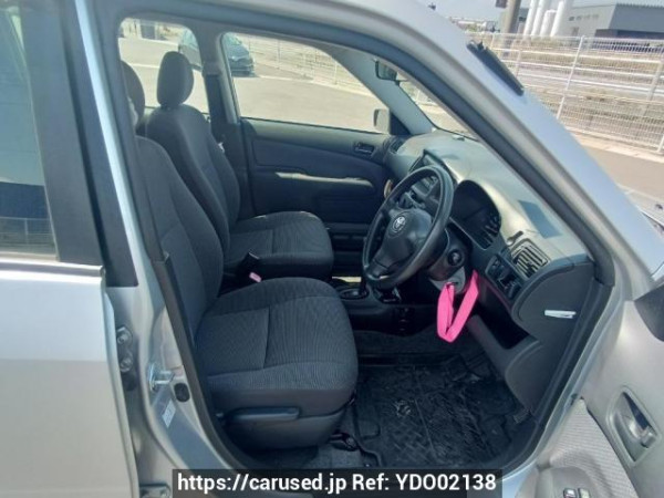 Used 2006 AT toyota succeed-van NCP51V Image[12]