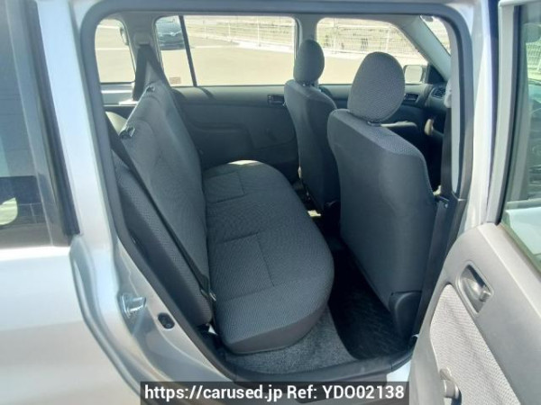 Used 2006 AT toyota succeed-van NCP51V Image[14]