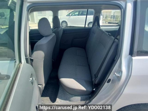 Used 2006 AT toyota succeed-van NCP51V Image[15]