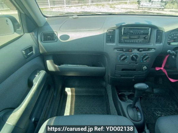 Used 2006 AT toyota succeed-van NCP51V Image[18]