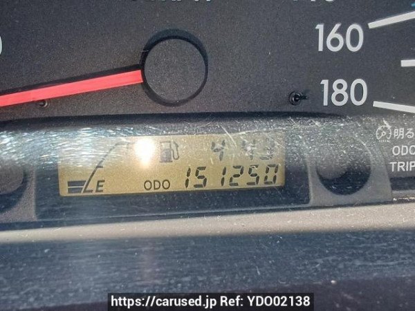 Used 2006 AT toyota succeed-van NCP51V Image[21]