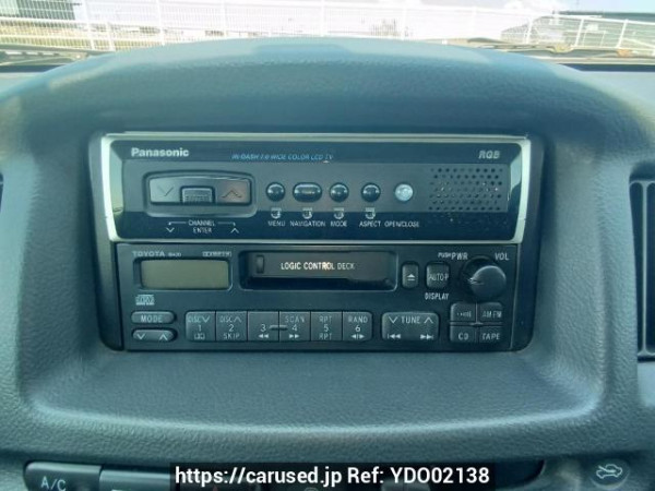 Used 2006 AT toyota succeed-van NCP51V Image[23]