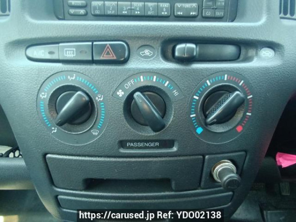 Used 2006 AT toyota succeed-van NCP51V Image[24]