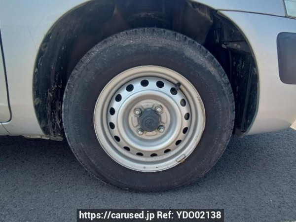Used 2006 AT toyota succeed-van NCP51V Image[27]