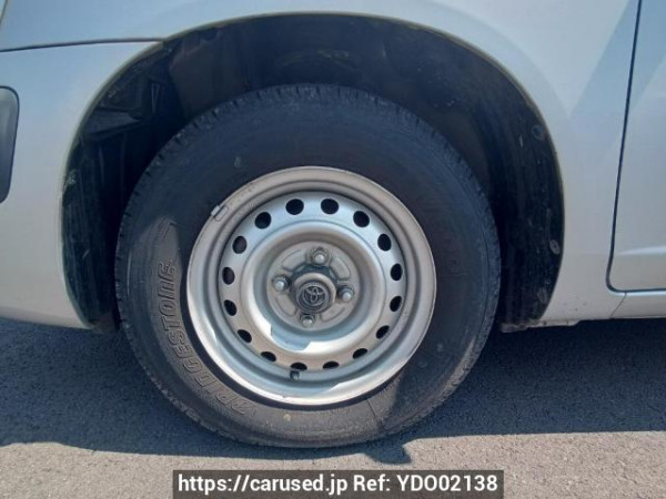 Used 2006 AT toyota succeed-van NCP51V Image[28]