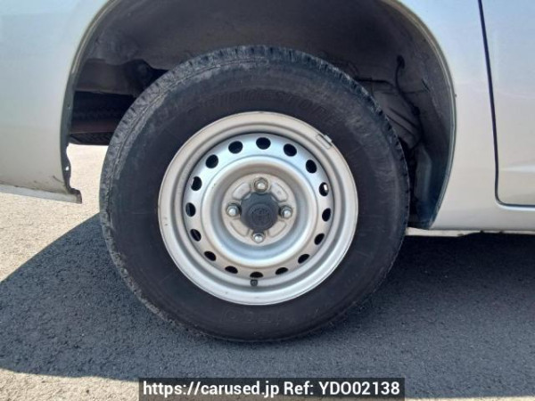 Used 2006 AT toyota succeed-van NCP51V Image[29]