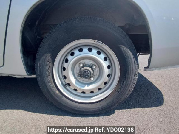 Used 2006 AT toyota succeed-van NCP51V Image[30]