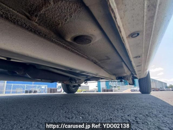 Used 2006 AT toyota succeed-van NCP51V Image[34]