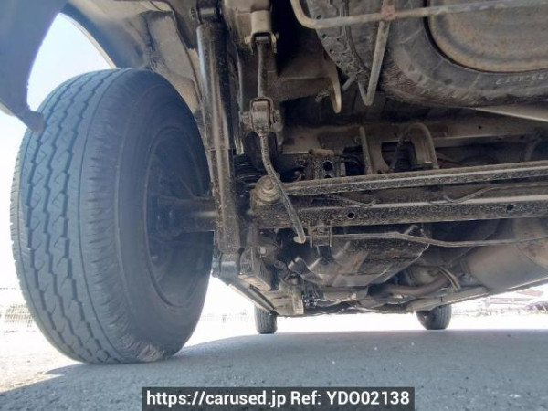 Used 2006 AT toyota succeed-van NCP51V Image[37]