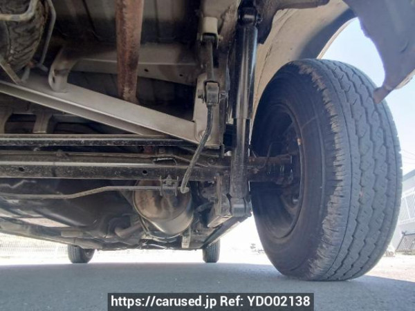 Used 2006 AT toyota succeed-van NCP51V Image[38]