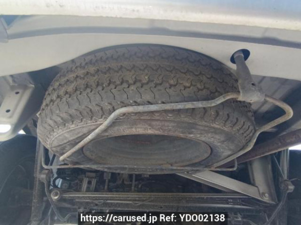 Used 2006 AT toyota succeed-van NCP51V Image[40]