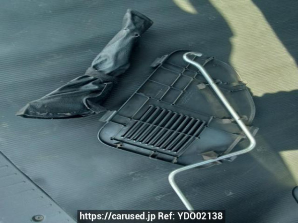 Used 2006 AT toyota succeed-van NCP51V Image[41]