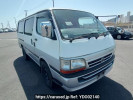 Toyota Hiace Van RZH112V