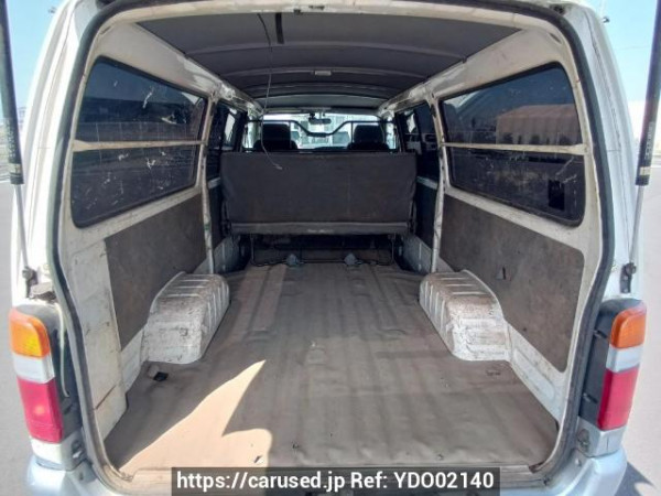 Used 2003 AT toyota hiace-van RZH112V Image[8]