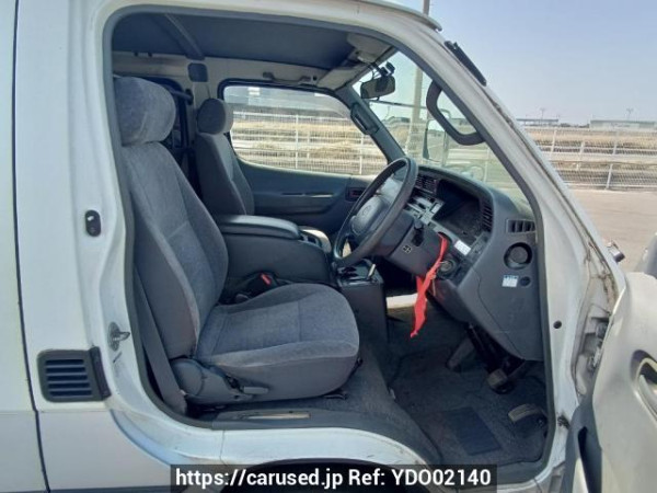 Used 2003 AT toyota hiace-van RZH112V Image[12]