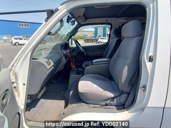 Used 2003 AT toyota hiace-van RZH112V Image[13]