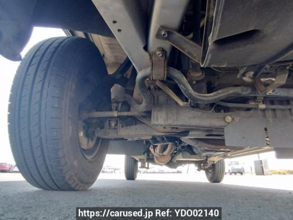 Used 2003 AT toyota hiace-van RZH112V Image[29]