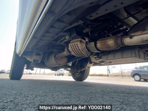 Used 2003 AT toyota hiace-van RZH112V Image[31]