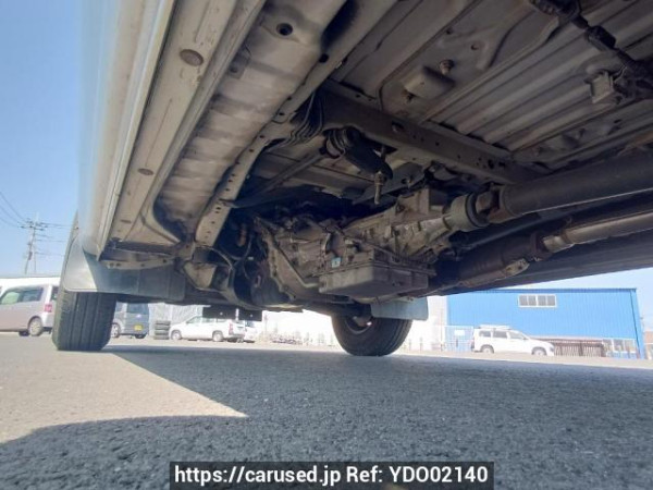 Used 2003 AT toyota hiace-van RZH112V Image[33]