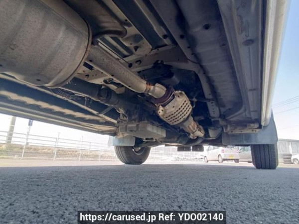 Used 2003 AT toyota hiace-van RZH112V Image[34]