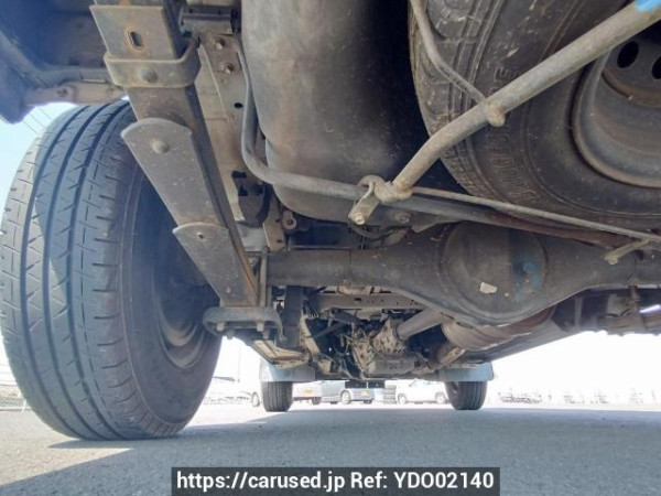 Used 2003 AT toyota hiace-van RZH112V Image[35]