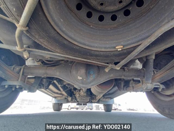 Used 2003 AT toyota hiace-van RZH112V Image[37]