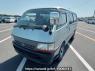 Used 2003 AT toyota hiace-van RZH112V Image[2]
