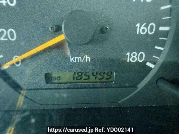 Used 2003 AT toyota hiace-van RZH112V Image[23]