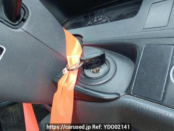 Used 2003 AT toyota hiace-van RZH112V Image[24]
