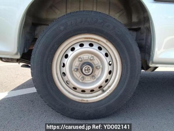 Used 2003 AT toyota hiace-van RZH112V Image[27]