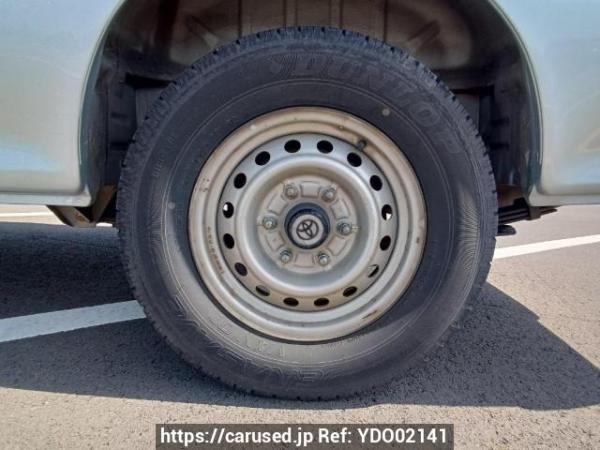 Used 2003 AT toyota hiace-van RZH112V Image[28]