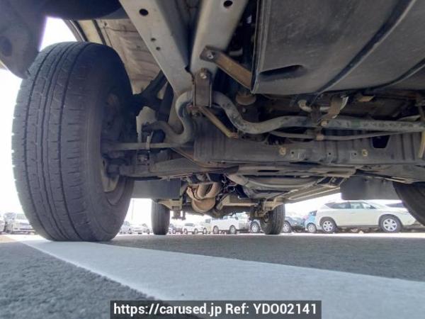 Used 2003 AT toyota hiace-van RZH112V Image[29]