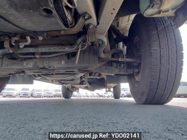 Used 2003 AT toyota hiace-van RZH112V Image[30]