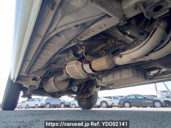 Used 2003 AT toyota hiace-van RZH112V Image[31]