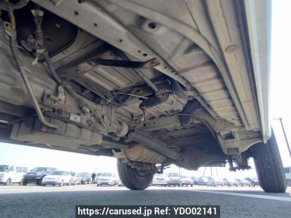 Used 2003 AT toyota hiace-van RZH112V Image[32]