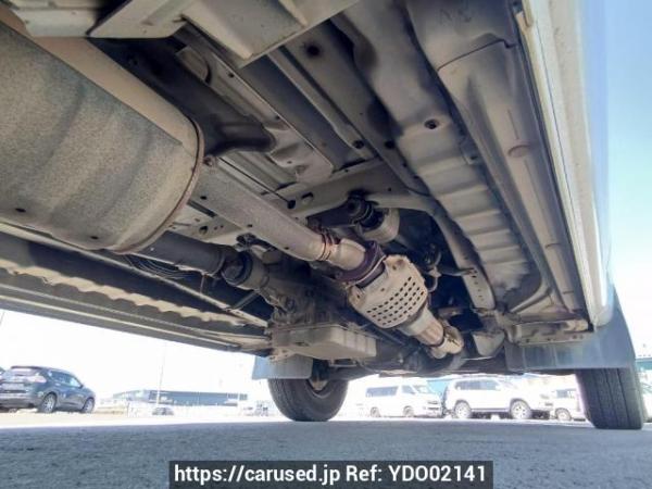 Used 2003 AT toyota hiace-van RZH112V Image[34]