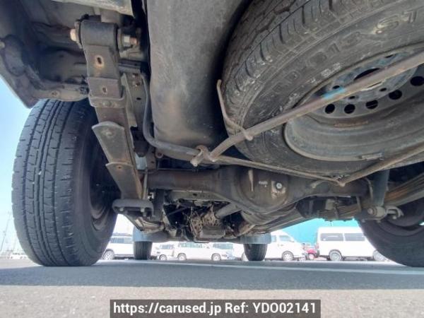 Used 2003 AT toyota hiace-van RZH112V Image[35]