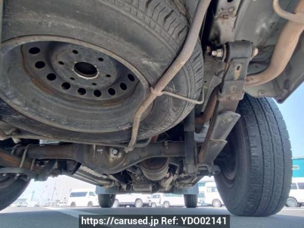 Used 2003 AT toyota hiace-van RZH112V Image[36]
