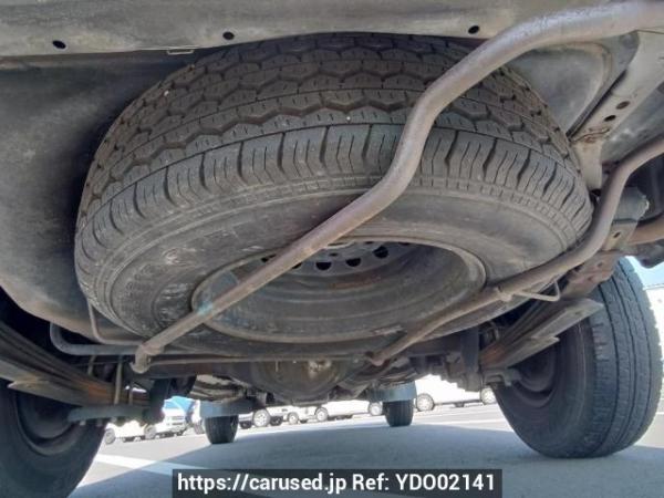 Used 2003 AT toyota hiace-van RZH112V Image[38]