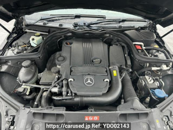 Used 2013 AT mercedes-benz c-class 204049 Image[9]