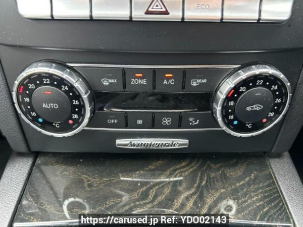 Used 2013 AT mercedes-benz c-class 204049 Image[21]