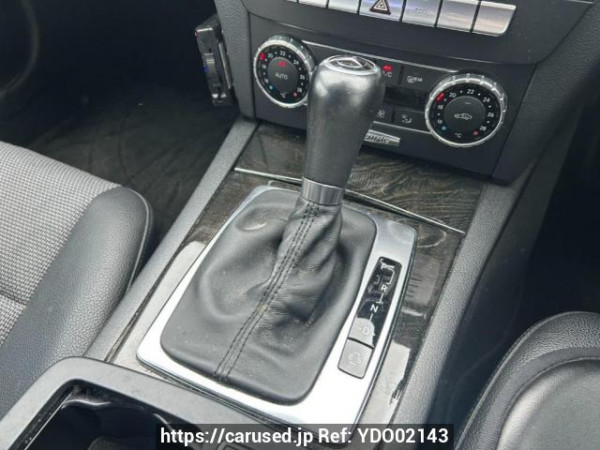 Used 2013 AT mercedes-benz c-class 204049 Image[22]