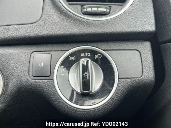 Used 2013 AT mercedes-benz c-class 204049 Image[25]