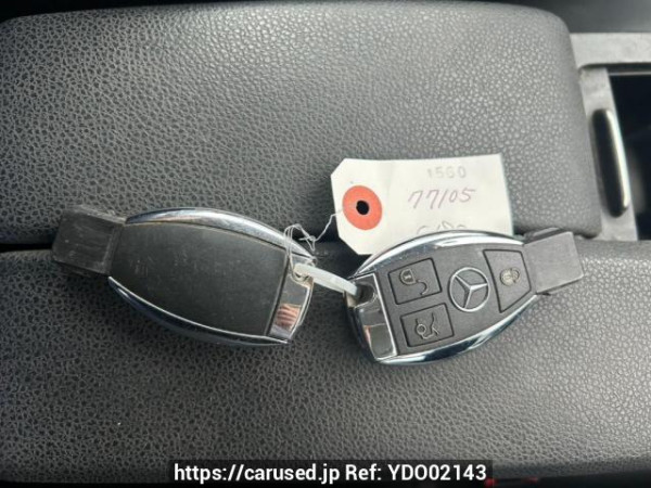 Used 2013 AT mercedes-benz c-class 204049 Image[27]