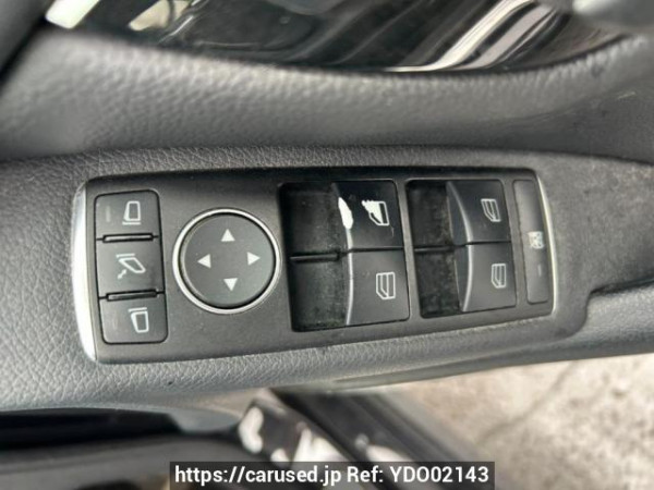 Used 2013 AT mercedes-benz c-class 204049 Image[28]