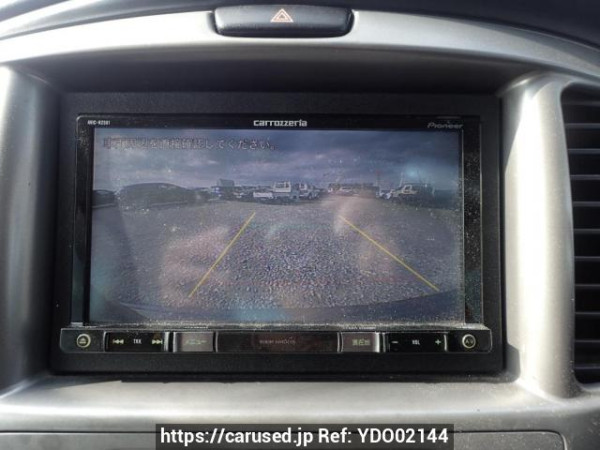 Used 2004 AT ford escape EP3WF Image[16]