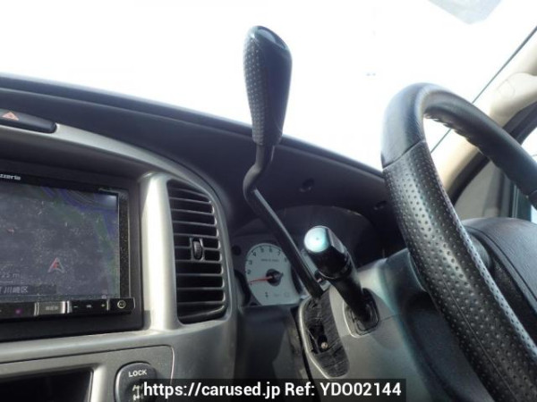 Used 2004 AT ford escape EP3WF Image[17]
