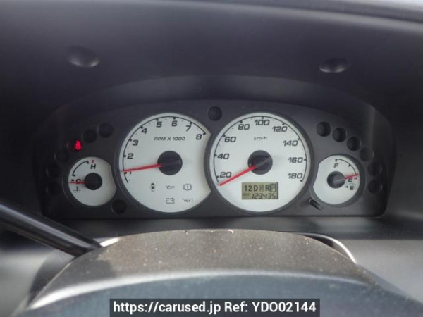 Used 2004 AT ford escape EP3WF Image[18]